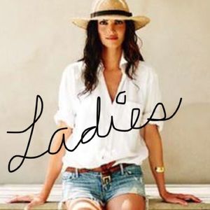 EUC Women’s Clothing